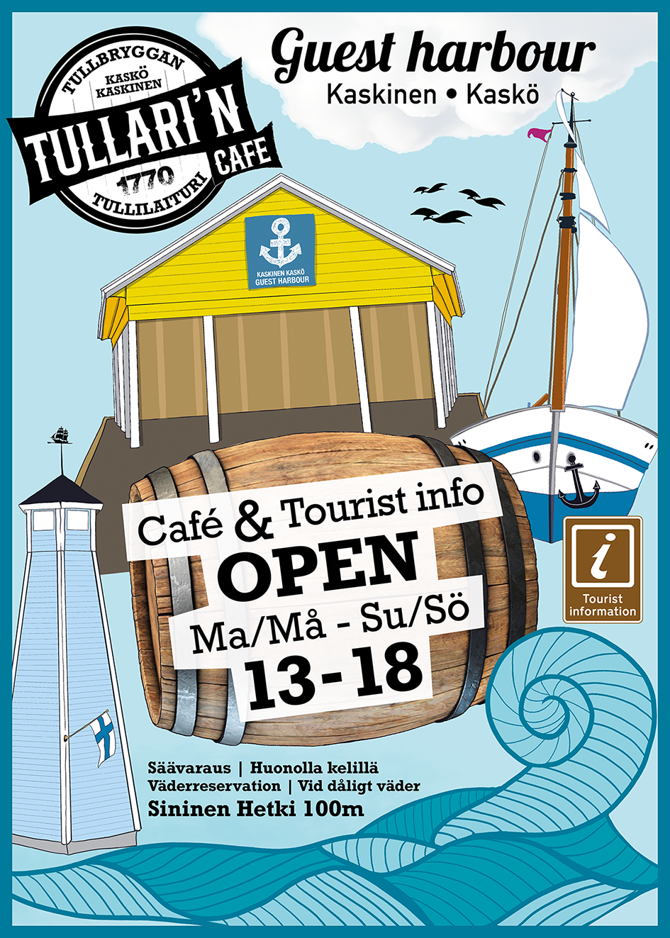 Graphic design & illustration